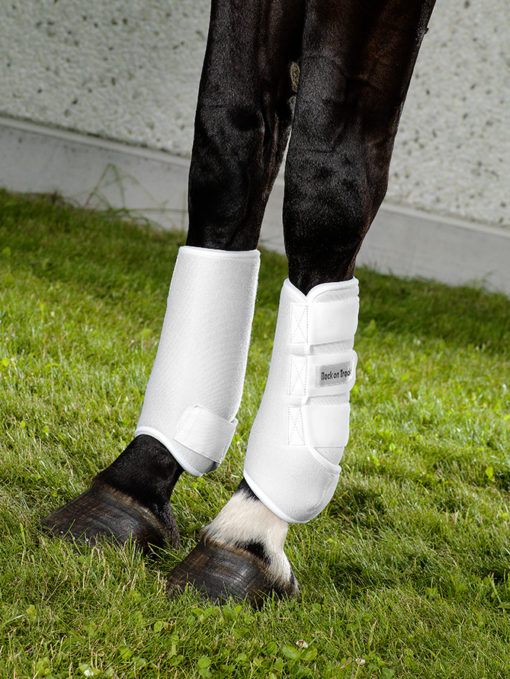 Back on Track Exercise Boots - Back - Bilde 3