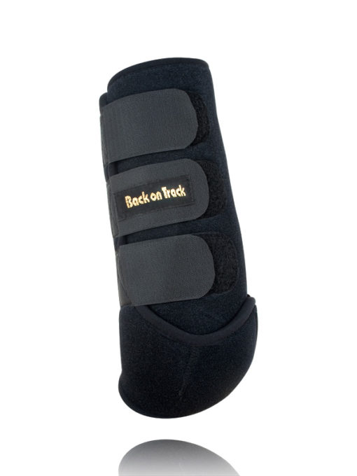 Back on Track Exercise Boots - Back