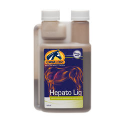 Cavalor Hepato Liquid 250ml