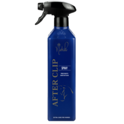 Nathalie Horse Care After Clip - 500ml