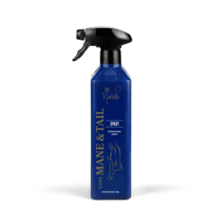 Nathalie Horse Care Easy Go Mane and Tail Spray - 500ml