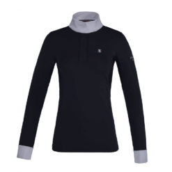Kingsland Classic Ladies LS Show Shirt