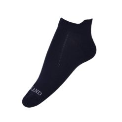 Kingsland Aiden Unisex Short Socks 2-Pack - Navy