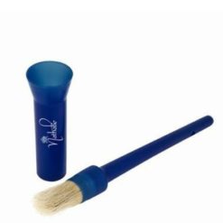 Nathalie Horse Care Brush For Hoofgrease
