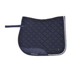 Kingsland Daryl 3D Mesh Saddel Pad SJ - Navy