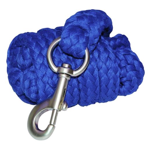 Heimer Leietau Bomull m/Pistolkrok – Navy