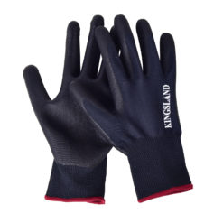 Kingsland Jordan Working Gloves - Navy