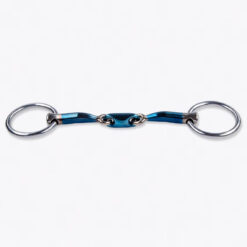 Trust Sweet Iron Loose Ring Bradoon Eliptical 12 mm