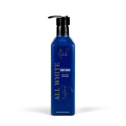 Nathalie Horse Care All White Conditioner - 500ml