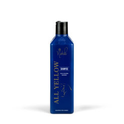 Nathalie Horse Care All Yellow Shampoo - 500ml