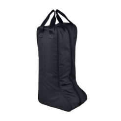 Kingsland Maro Boot Bag - Black