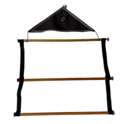 Vestrum Loreto Wooden Rack
