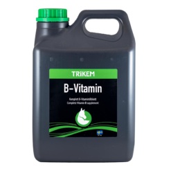 TRIKEM B-Vitamin - 2500 ml