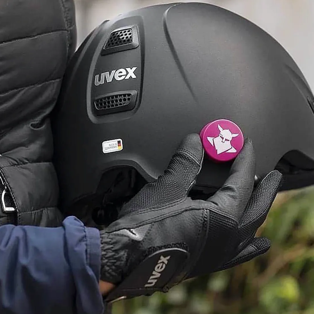 Sensore Di Caduta TOCSEN Per Sport Outdoor – Compatibile Con Casco, App Gratuita, Invio Automatico SOS Con GPS, Autonomia 3 Mesi, Impermeabile IP67