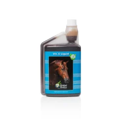 Global Medics - Vitamine E - 1L