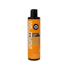 Solheds Leather Balm - 250ml
