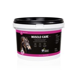 Global Medics Muscle-Care - 2 Kg