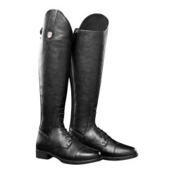 Mountain Horse Veganza R/R Young Boots - Black