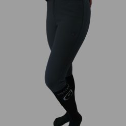 VESTRUM Syracuse Breeches - Grigio/Navy