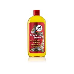 Leovet Power Shampoo with/ Chamomile For Light Horses