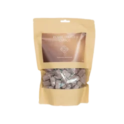 Grooming Deluxe Horse Treats - Gulrot