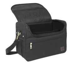 Kentucky Grooming Bag - Black