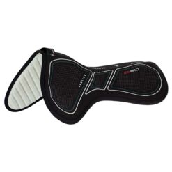 Acavallo Zero Impact Half Pad Back Riser