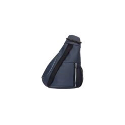 Kingsland Marcel Crossbody Helmet Bag - Navy