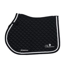 C2E Sorrento Saddle Pad - Sprang