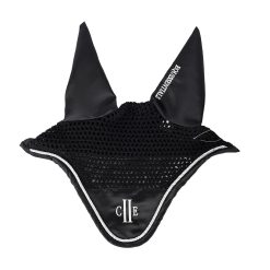 C2E Madera Satin Flyhat -  Black (Jet Black)