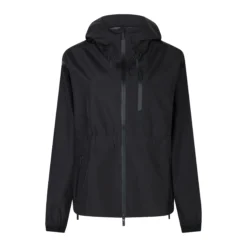 Trolle  Extreme Rain Coat Female - Black