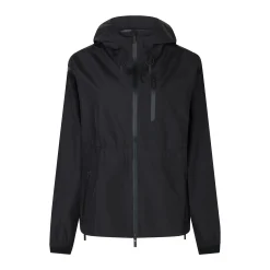 Trolle  Extreme Rain Coat Female - Black