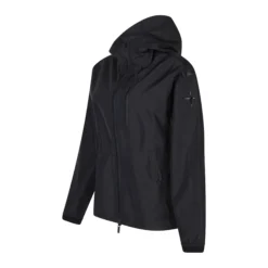 Alternative view of Trolle  Extreme Rain Coat Female - Black