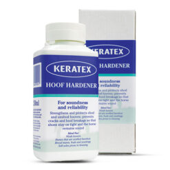 Keratex Hoof Hardener - 250ml.