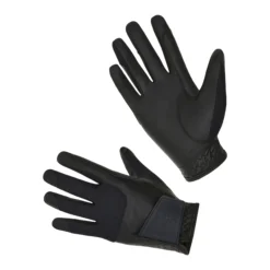 Trolle ProGrip Gloves - Black