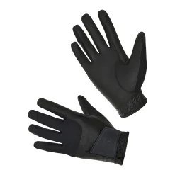 Trolle ProGrip Gloves - Black
