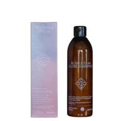 Grooming Deluxe Bubble Gum Gloss Shampoo