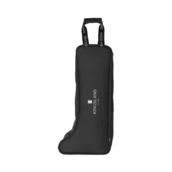 Kingsland Classic Boot Bag - Black