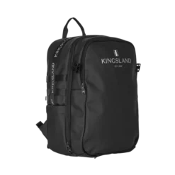 Kingsland Classic Groom Backpack - Black