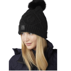 Vestrum Iseo Beanie - Black