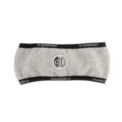 C2E Encinitas Fleece Headband - Grey Melange
