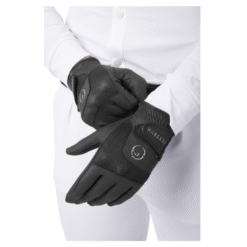 Vestrum Ulsan Gloves - Black