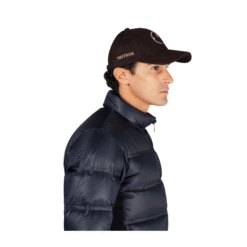 Vestrum Limonta Winter Cap - Brown