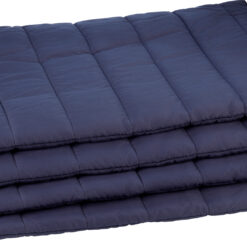 Alternative view of VOV-Design Stable Wraps 4pk - Navy