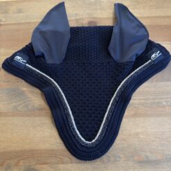 ANNA SCARPATI Zueg 22X Fly-Hood With Glitter - Navy