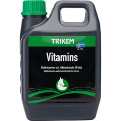 Trikem Vitamins Liquid - 1L