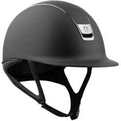Samshield Shadowmatt - Black