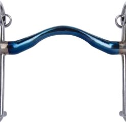 Trust Sweet Iron Weymouth Fixed Port High 16 mm