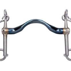 Trust Sweet Iron Baby Weymouth Fixed Port High 16mm