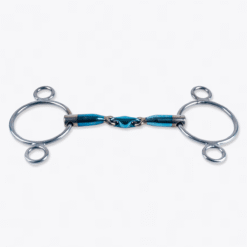 Trust Sweet Iron 3 Ring Eliptical Bit 16 mm